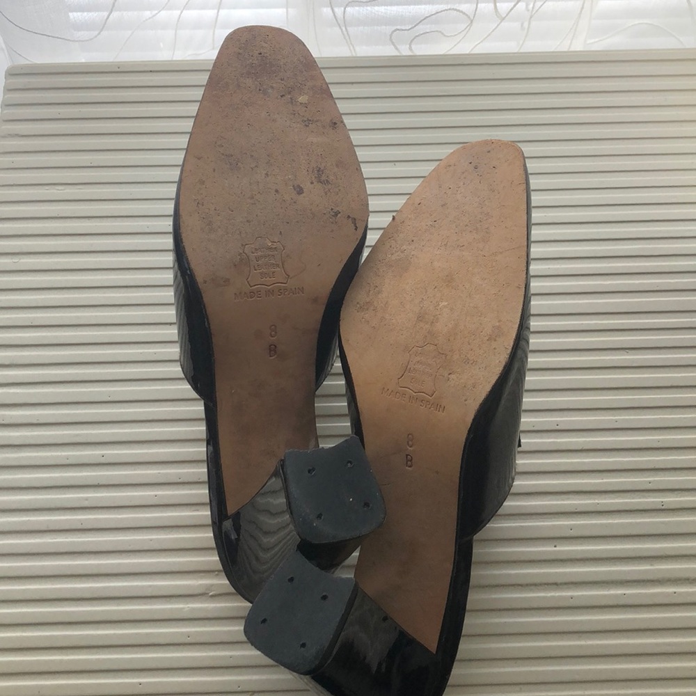 Francesca Colomma Collection Mule - Picture 5 of 7